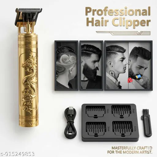 Pro Hair Clippers Trimmer