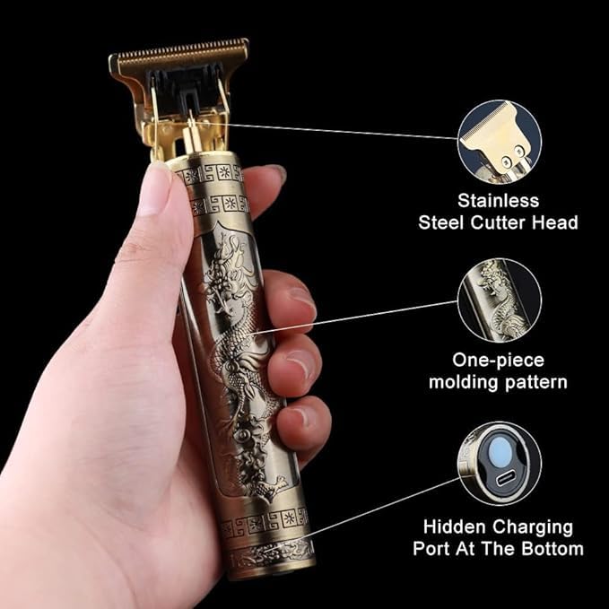 Pro Hair Clippers Trimmer