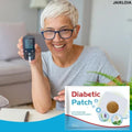 Diabetic Sugar Balance Patches