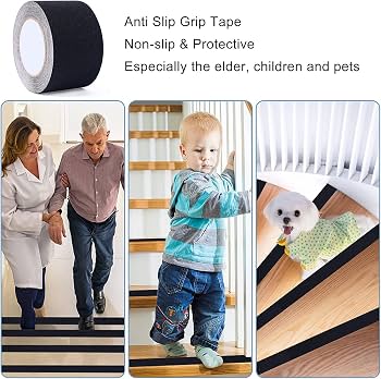 Anti Slip Grip Tape Non-Slip Traction Tapes