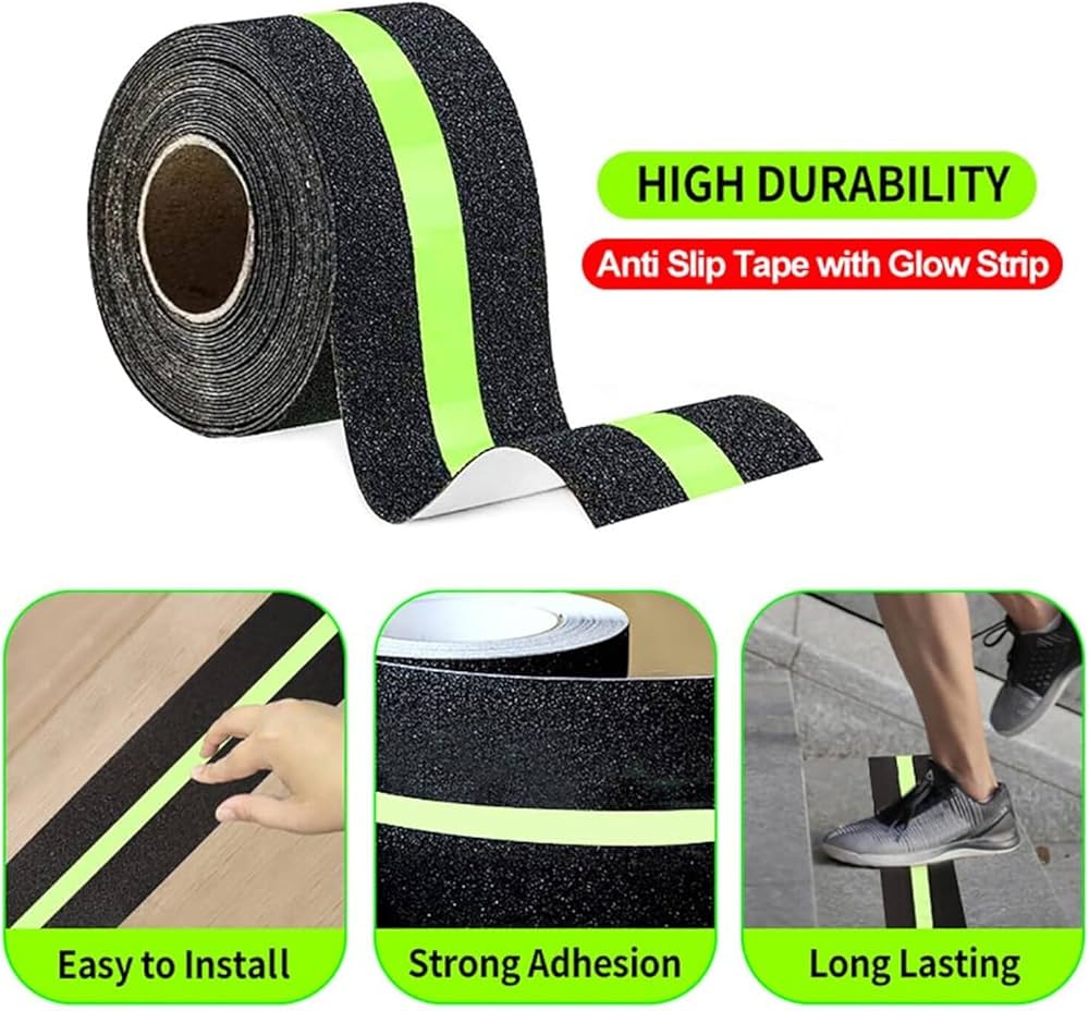 Anti Slip Grip Tape Non-Slip Traction Tapes