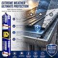 Waterproof Silicone Sealant