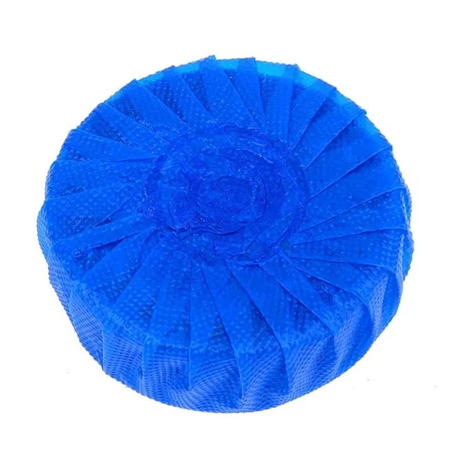 Toilet Cleaning Tablets with Deodorizer – Pack of 10
