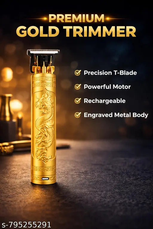 Pro Hair Clippers Trimmer