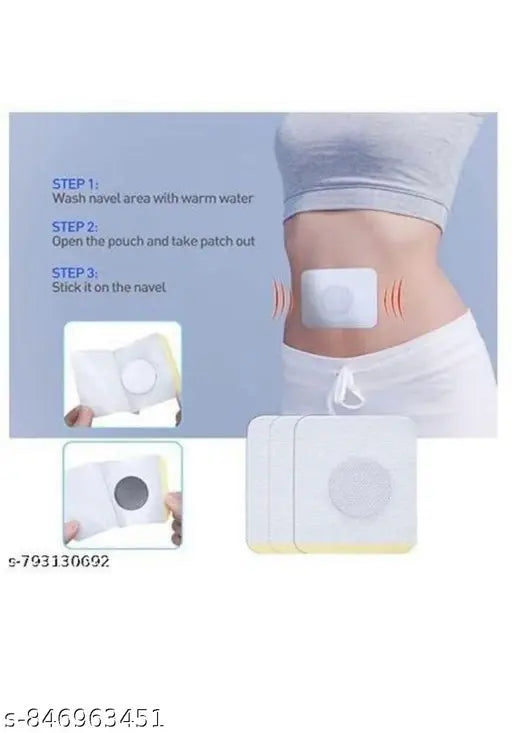 Diabetic Sugar Balance Patches