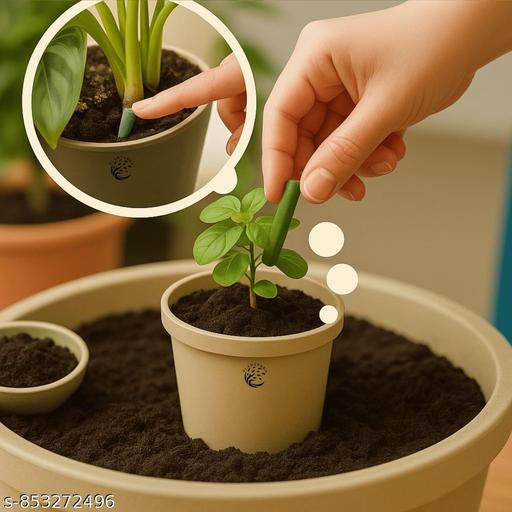 Plant Growth Fertilizer Sticks Buy 1 Get 1