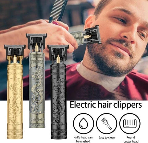 Pro Hair Clippers Trimmer